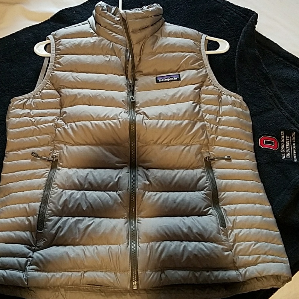PATAGONIA VEST